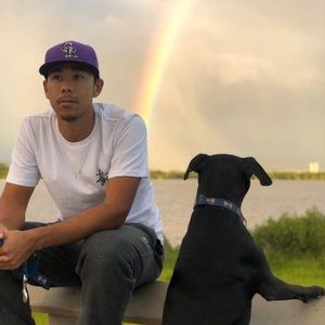 Meet your Posher, Esteban